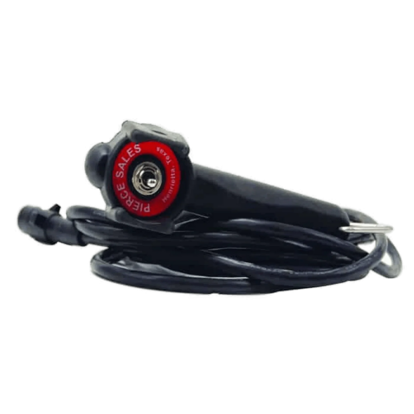 PIERCE 12,000 lb Recovery Winch. Pre-Order.