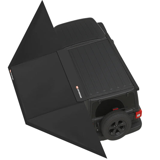 OPENROAD 180 Free Standing Awning