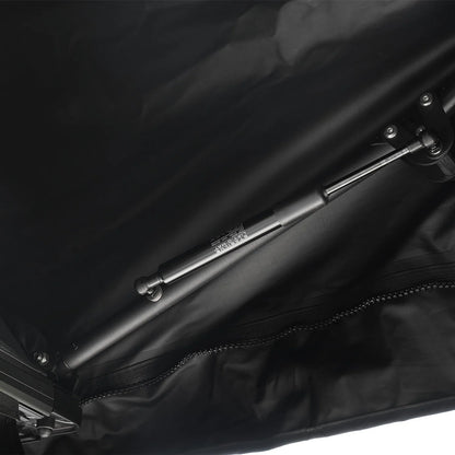 OPENROAD Family Quick-Open Soft Roof Top Tent (4-Person)