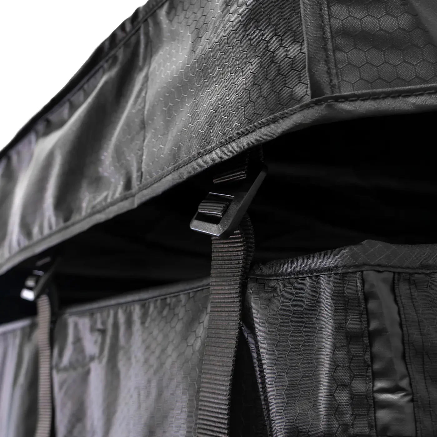 OPENROAD Quick-Open Shower Awning V2