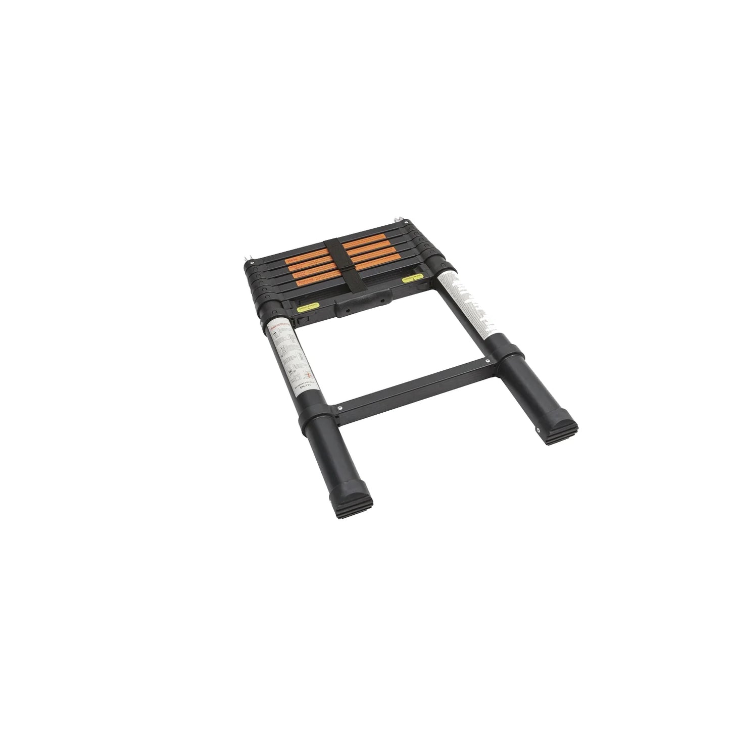 OPENROAD Family Quick-Open Soft Roof Top Tent (4-Person)