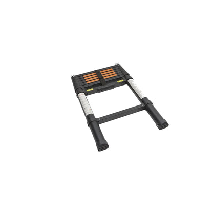 OPENROAD Family Quick-Open Soft Roof Top Tent (4-Person)