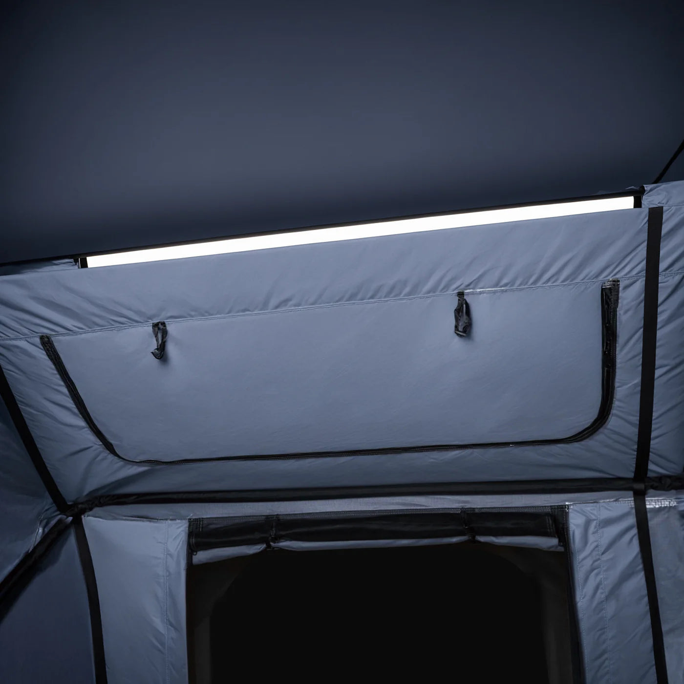 OPENROAD Soft Roof Top Tent