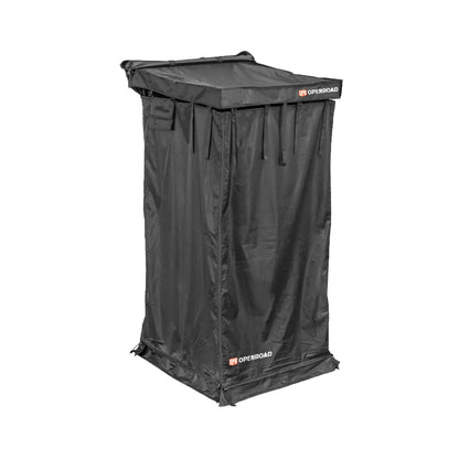 OPENROAD Quick-Open Shower Awning V2