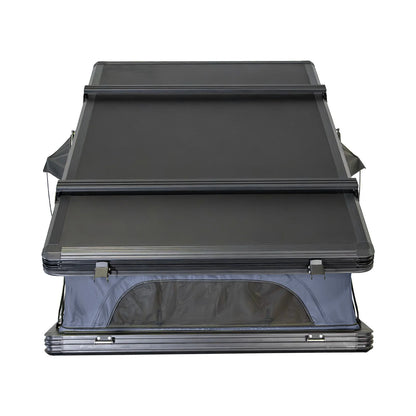 OPENROAD Aluminum Hard Shell Roof Top Tent-PeakRoof LT Series