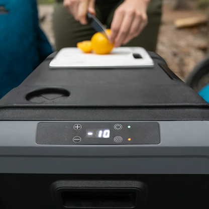 OPENROAD Portable Fridge