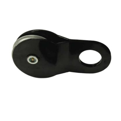 PIERCE 20,000 lb Recovery Winch