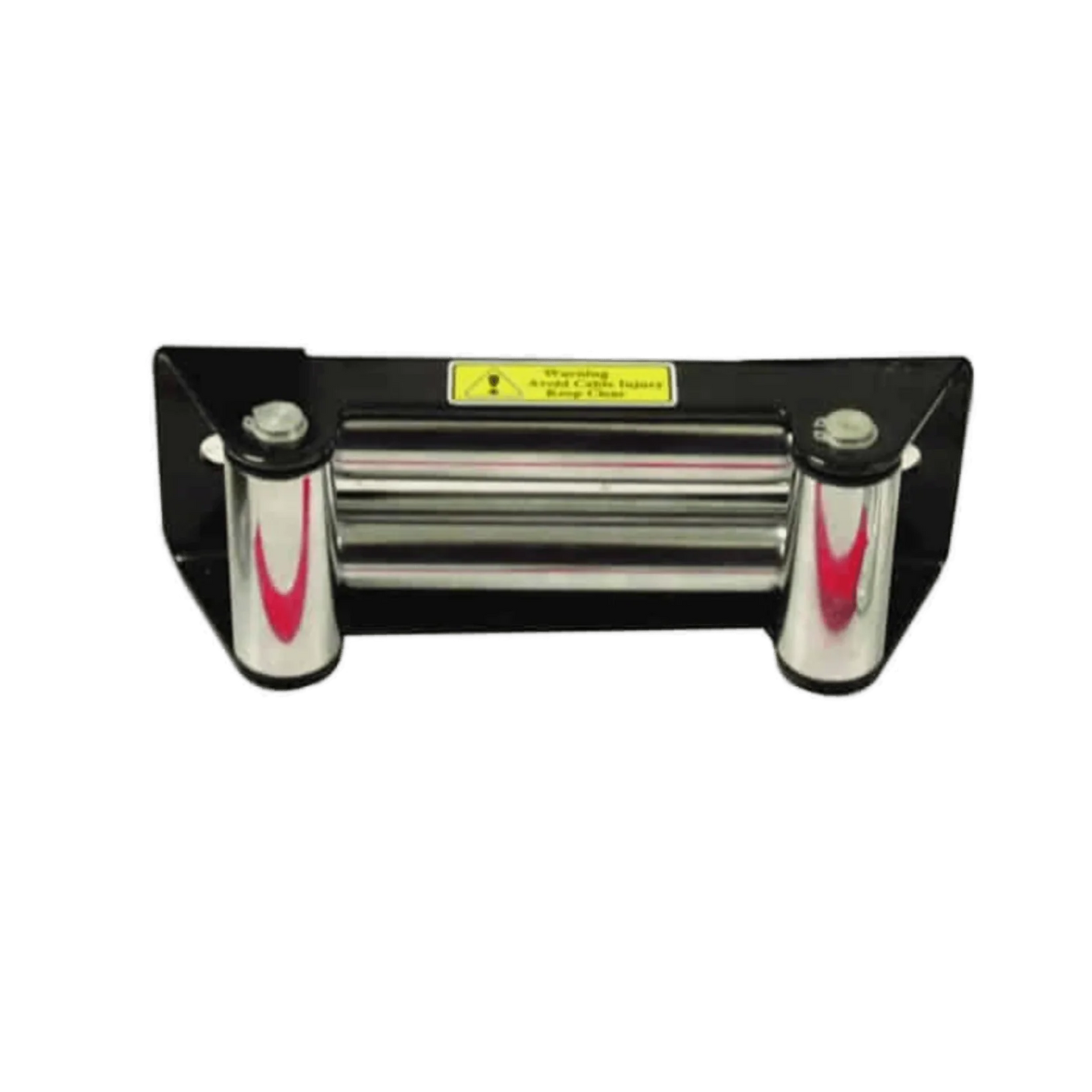 PIERCE 20,000 lb Recovery Winch