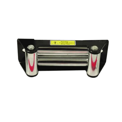 PIERCE 20,000 lb Recovery Winch