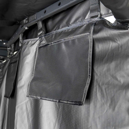 OPENROAD Quick-Open Shower Awning V2