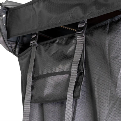 OPENROAD Quick-Open Shower Awning V2