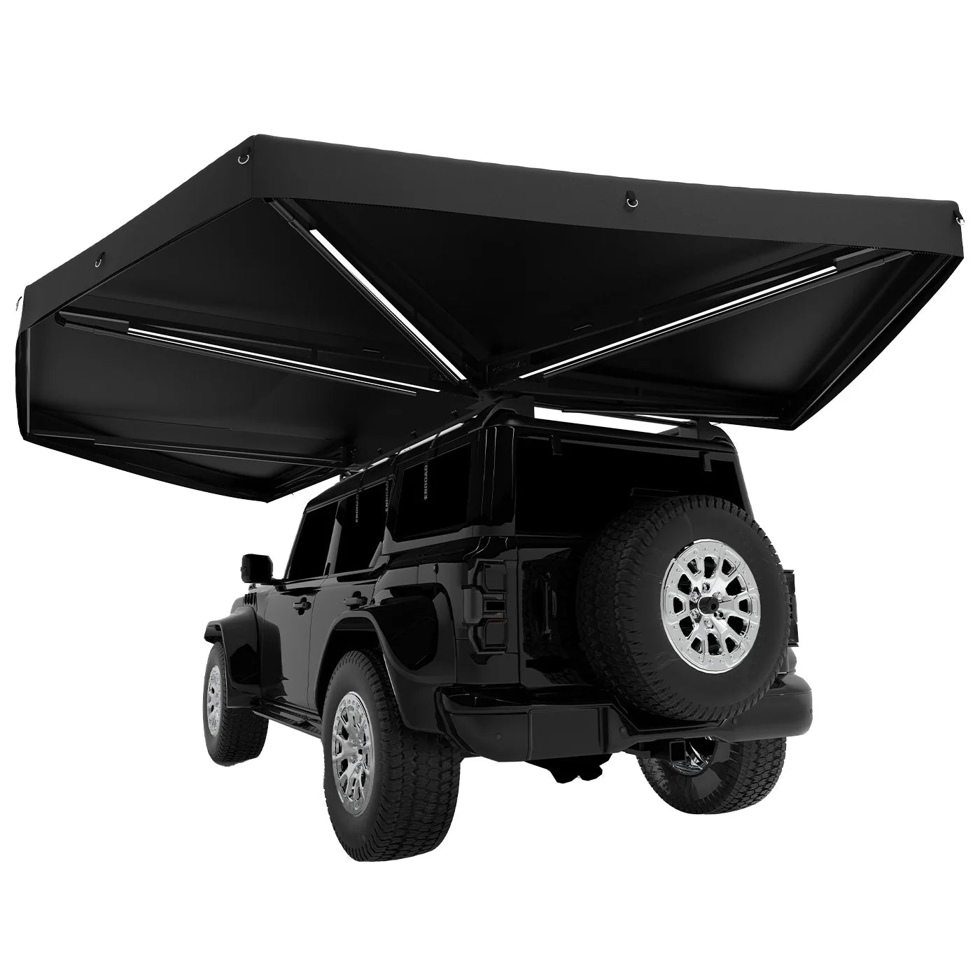 OPENROAD 270 Degree Awning Plus