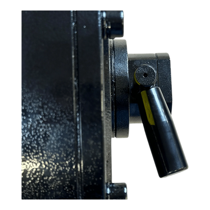 PIERCE 30,000 lb Hydraulic Recovery Winch | Narrow Drum | Air Clutch