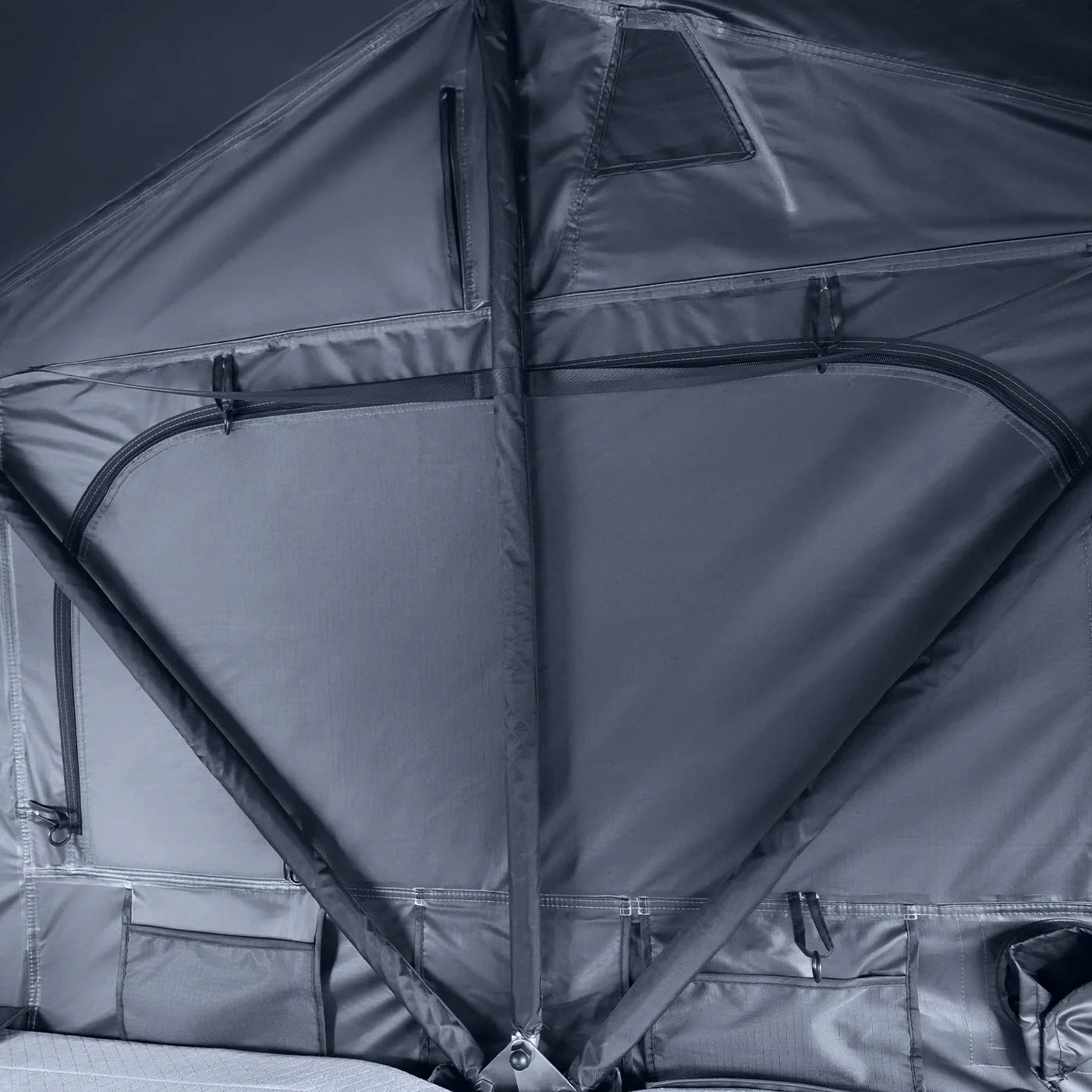 OPENROAD Soft Roof Top Tent