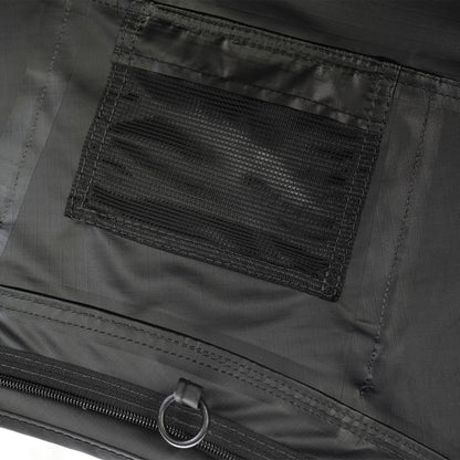 OPENROAD Family Quick-Open Soft Roof Top Tent (4-Person)