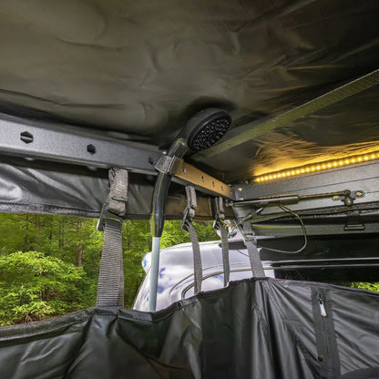 OPENROAD Quick-Open Shower Awning V2
