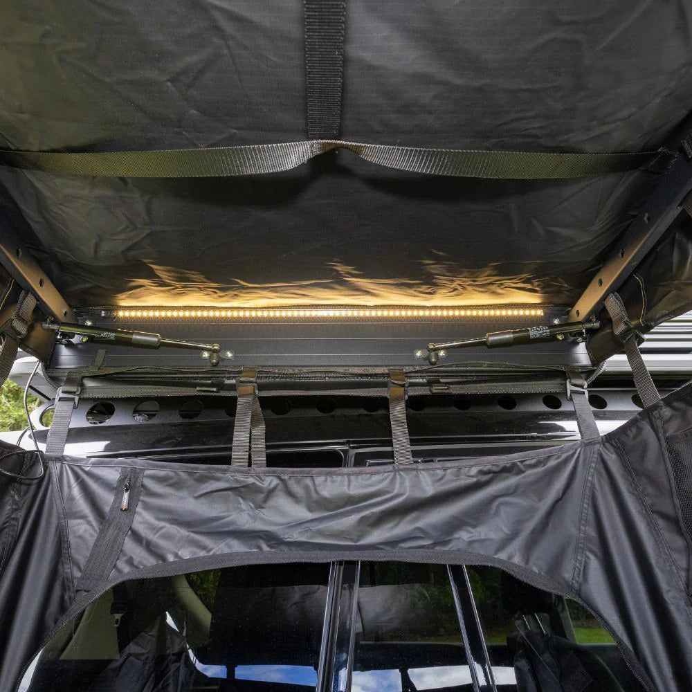 OPENROAD Quick-Open Shower Awning V2