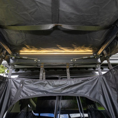 OPENROAD Quick-Open Shower Awning V2