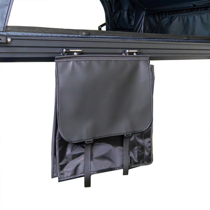 OPENROAD Aluminum Hard Shell Roof Top Tent-PeakRoof LT Series