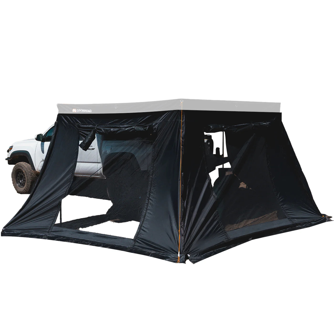 OPENROAD 270 Awning Side Wall