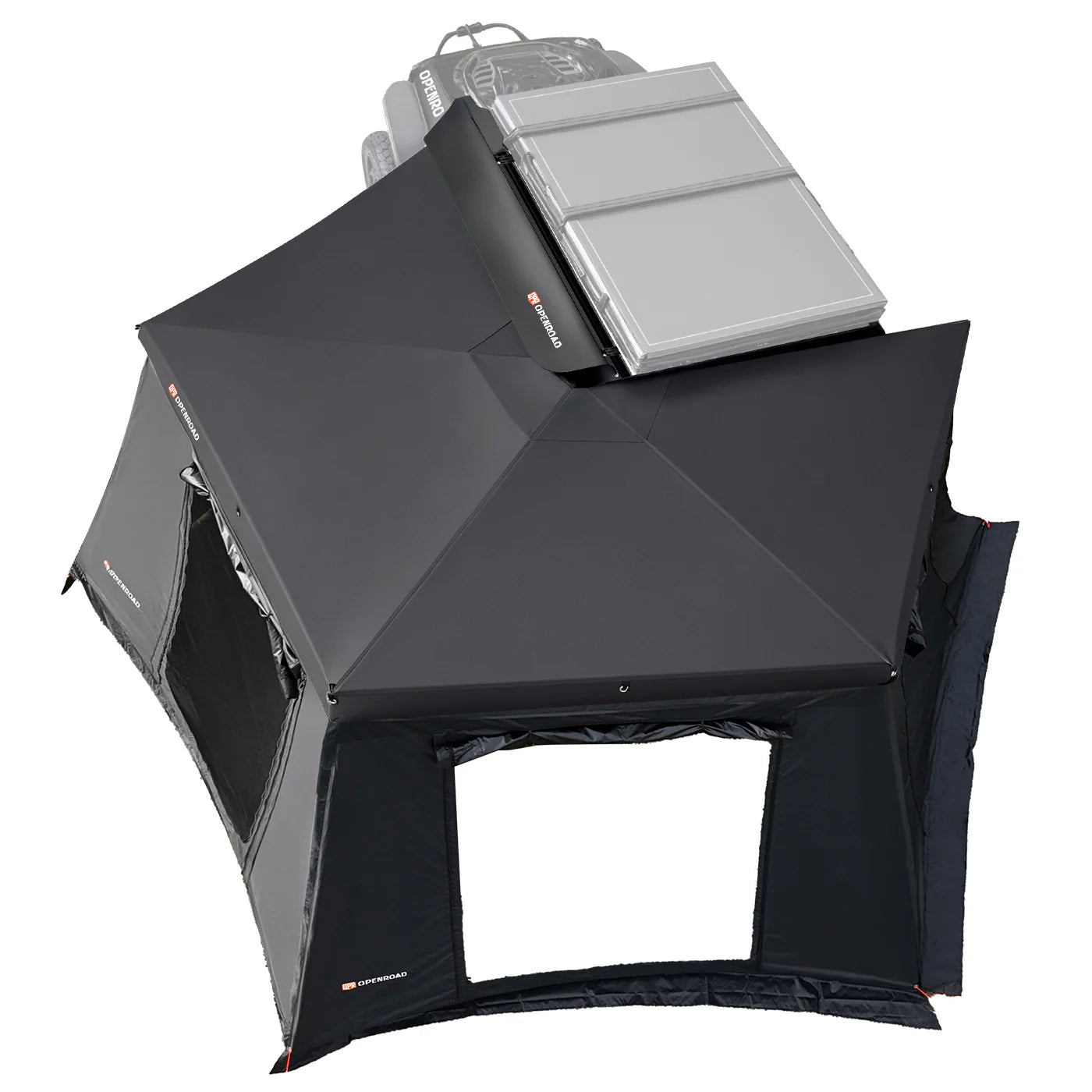 OPENROAD 270 Awning Side Wall