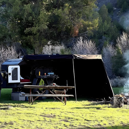 OPENROAD 270 Awning Side Wall