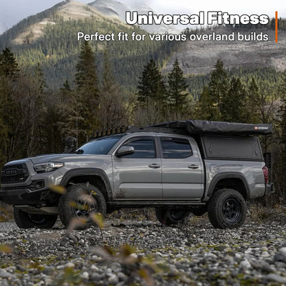 OPENROAD 270 Free Standing Awning for Camping