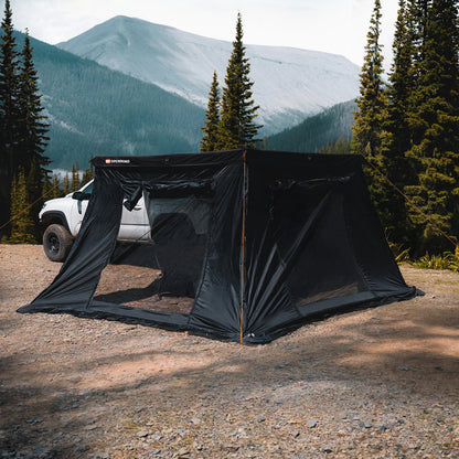 OPENROAD 270 Free Standing Awning for Camping