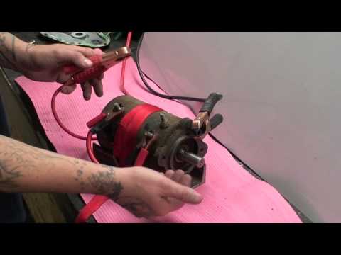 PIERCE 12,500 lbs. 8" Drum Industrial Electric Winch - Pre Order