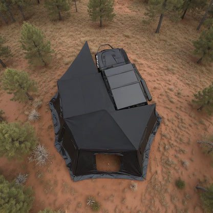 OPENROAD 270 Degree Awning Plus