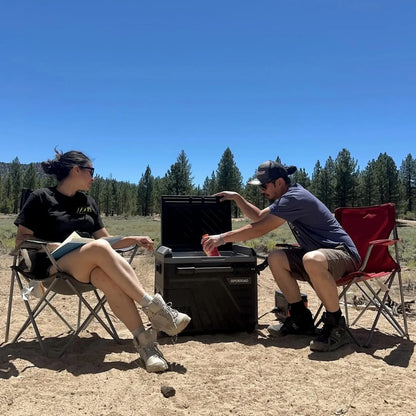 OPENROAD Portable Fridge