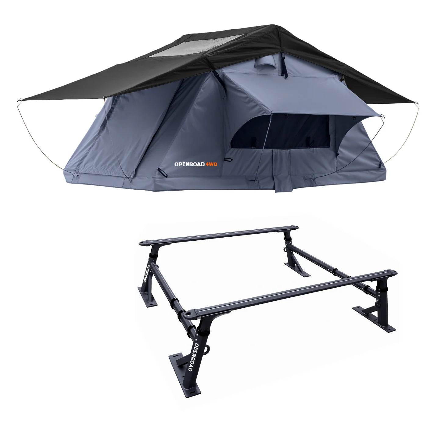 OPENROAD Soft Roof Top Tent