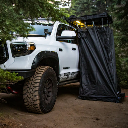 OPENROAD Quick-Open Shower Awning V2