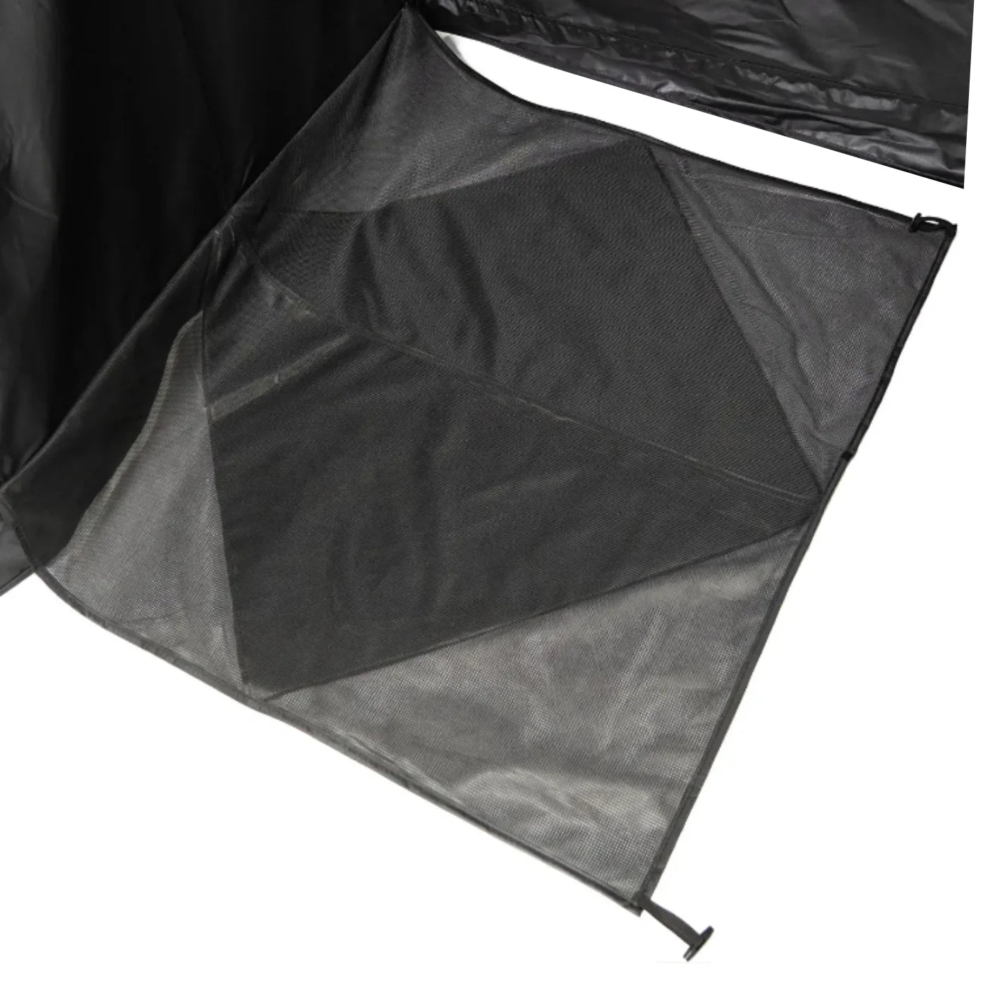 OPENROAD Quick-Open Shower Awning V2