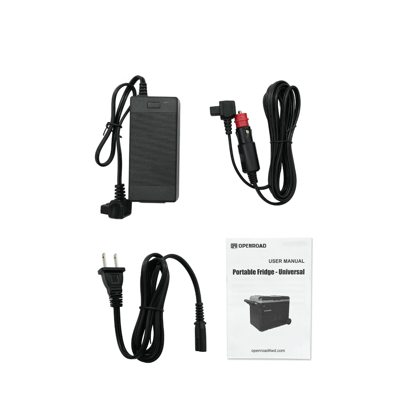 OPENROAD Portable Fridge