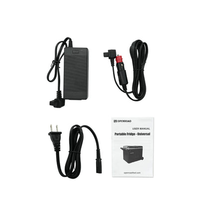 OPENROAD Portable Fridge